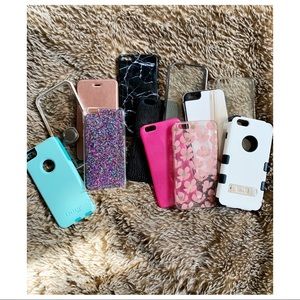 iPhone 6 Plus/6s Plus CASES